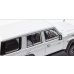 画像5: Kyosho Original 1/43 Toyota Land Cruiser 70 Super White II (5)
