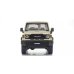 画像4: Kyosho Original 1/43 Toyota Land Cruiser 70 Beige (4)