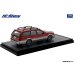 画像3: Hi Story 1/43  Mazda Capella Wagon FX (1994) Passion Rose Mica/Silent Silver Metallic (3)