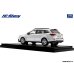 画像5: Hi Story 1/43 SUBARU LEGACY OUTBACK 2.5i EyeSight (2012) Satin White Pearl (5)