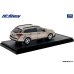 画像3: Hi Story 1/43 SUBARU LEGACY OUTBACK 2.5i EyeSight (2012) Burnished Bronze Metallic (3)