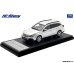 画像2: Hi Story 1/43 SUBARU LEGACY OUTBACK 2.5i EyeSight (2012) Satin White Pearl (2)
