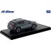 画像3: Hi Story 1/43 SUBARU CROSSTREK Limited (2023) Offshore Blue Metallic (3)