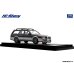 画像4: Hi Story 1/43 Mazda Capella Wagon FX (1994) Brilliant Black/Silent Silver Metallic (4)