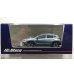 画像1: Hi Story 1/43 SUBARU CROSSTREK Limited (2023) Offshore Blue Metallic (1)