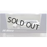 Hi Story 1/43 SUBARU LEGACY OUTBACK 2.5i EyeSight (2012) Satin White Pearl