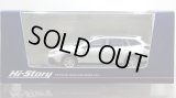 Hi Story 1/43 SUBARU LEGACY OUTBACK 2.5i EyeSight (2012) Satin White Pearl