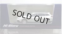 Hi Story 1/43 SUBARU LEGACY OUTBACK 2.5i EyeSight (2012) Satin White Pearl