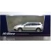 画像1: Hi Story 1/43 SUBARU LEGACY OUTBACK 2.5i EyeSight (2012) Satin White Pearl (1)