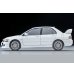 画像3: TOMYTEC 1/64 Limited Vintage NEO Mitsubishi Lancer GSR Evolution IX MR (Pearl White) 2006 (3)