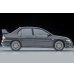 画像4: TOMYTEC 1/64 Limited Vintage NEO Mitsubishi Lancer GSR Evolution IX MR (Gray) 2006 (4)