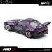 画像6: INNO Models 1/64 Mazda RX7 (FC3S) "Pandem Rocket Bunny" Purple (6)