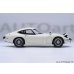 画像4: AUTOart 1/18 Toyota 2000GT 1967 (White) (4)