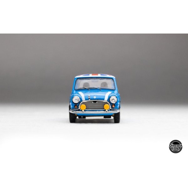 画像5: GCD x DiecastTalk 1/64 Austin Mini 1000