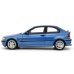 画像3: OttO mobile 1/18 BMW E46 318 TI Compact 2002 (Blue) (3)
