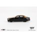 画像4: MINI GT 1/64 Bentley Flying Spur Neptune Orange Flame / Onyx (LHD) (4)