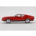 画像2: MINI GT 1/64 Ford Mustang Mach 1 "Diamonds Are Forever" (1971) Japanese Version package (2)