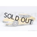 AUTOart 1/18 Toyota 2000GT 1967 (Gold)