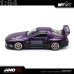 画像7: INNO Models 1/64 Mazda RX7 (FC3S) "Pandem Rocket Bunny" Purple (7)