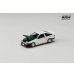 画像13: Hobby Japan 1/64 Toyota Sprinter Trueno (AE86) DoriDori Mesh Wheels Drift King Keiichi Tsuchiya (13)