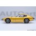 画像3: AUTOart 1/18 Toyota 2000GT 1967 (Gold) (3)