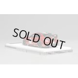 MOTORHELIX 1/64 Alfa Romeo Giulia GTAm Red Two-Tone/ltaly