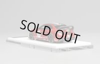 MOTORHELIX 1/64 Alfa Romeo Giulia GTAm Red Two-Tone/ltaly