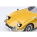 画像12: AUTOart 1/18 Toyota 2000GT 1967 (Gold) (12)