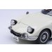 画像12: AUTOart 1/18 Toyota 2000GT 1967 (White) (12)