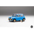 GCD x DiecastTalk 1/64 Austin Mini 1000