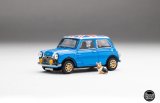 GCD x DiecastTalk 1/64 Austin Mini 1000