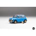 画像1: GCD x DiecastTalk 1/64 Austin Mini 1000 (1)
