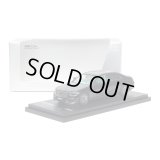 ALMOST REAL 1/64 BRABUS S850 MAYBACH Masterpiece - 2023 - Obsidian Black