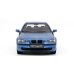 画像4: OttO mobile 1/18 BMW E46 318 TI Compact 2002 (Blue) (4)