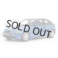 OttO mobile 1/18 BMW E46 318 TI Compact 2002 (Blue)