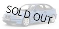 OttO mobile 1/18 BMW E46 318 TI Compact 2002 (Blue)