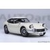 画像23: AUTOart 1/18 Toyota 2000GT 1967 (White) (23)