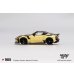 画像4: MINI GT 1/64 Nissan Z Veilside FFZ400 Gold Chrome (RHD) (4)