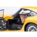 画像9: AUTOart 1/18 Toyota 2000GT 1967 (Gold) (9)