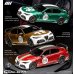画像5: MOTORHELIX 1/64 Alfa Romeo Giulia GTAm Ocra GT Gold (5)
