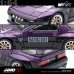 画像3: INNO Models 1/64 Mazda RX7 (FC3S) "Pandem Rocket Bunny" Purple (3)