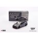 画像1: MINI GT 1/64 Nissan GT-R NISMO 2024 Nismo Stealth Gray (RHD) (1)
