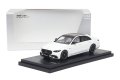 ALMOST REAL 1/64 Mercedes-AMG S 63 E Performance - 2023 - Opalith white bright