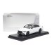 画像1: ALMOST REAL 1/64 Mercedes-AMG S 63 E Performance - 2023 - Opalith white bright (1)