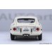 画像6: AUTOart 1/18 Toyota 2000GT 1967 (White) (6)