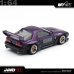 画像5: INNO Models 1/64 Mazda RX7 (FC3S) "Pandem Rocket Bunny" Purple (5)