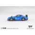 画像4: MINI GT 1/64 Mazda RX-7 RE-Amemiya 20B NA 3ROTOR-7 “Ama-san Go” (RHD) (4)