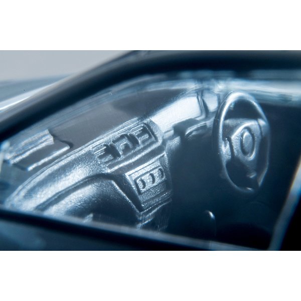 画像9: TOMYTEC 1/64 Limited Vintage NEO Mitsubishi Lancer GSR Evolution IX MR (Pearl White) 2006