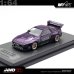 画像8: INNO Models 1/64 Mazda RX7 (FC3S) "Pandem Rocket Bunny" Purple (8)
