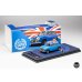 画像10: GCD x DiecastTalk 1/64 Austin Mini 1000 (10)